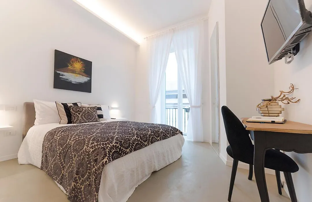 A Misura Duomo Rooms & Apartment - Ls Accommodations-1