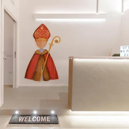 A Misura Duomo Rooms & Apartment - Ls Accommodations-2